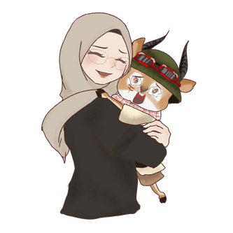 ==Manhwa Half body + Chibi Full body = 105+75 = 180==