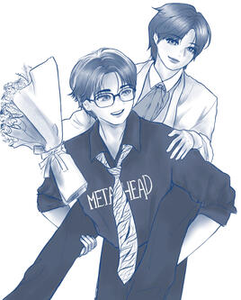 Manhwa 2*Knee-up 180